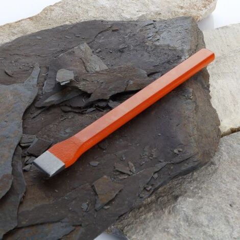CORTAFRIOS PLANO 250x23x13x29 MM ALYCO ORANGE (1/5)