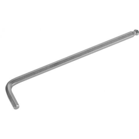 LLAVE ALLEN BOLA LARGA 1/16 (1/2)