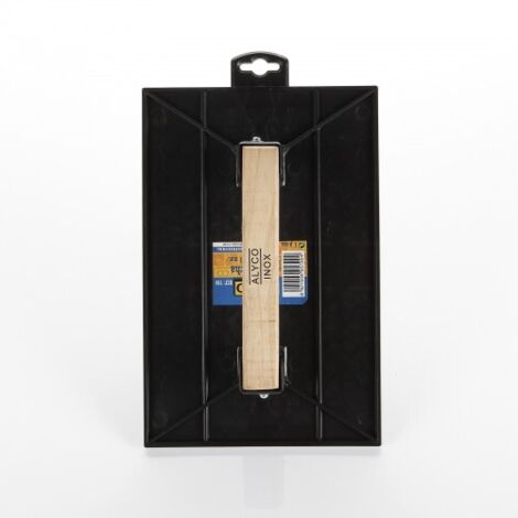 TALOCHA RECTANGULAR PLAST 270x180 M/MAD. (1/5)