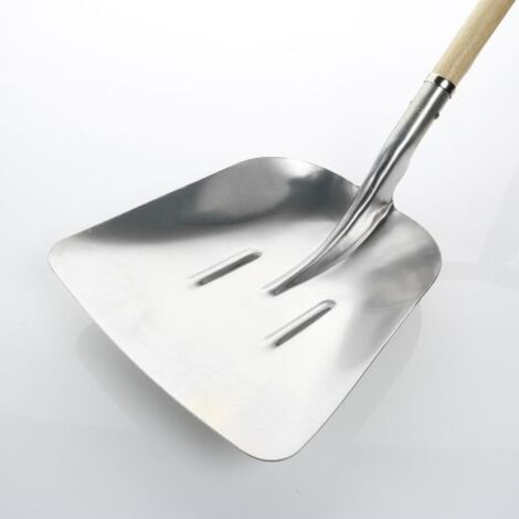 PALA ALUMINIO MANGO ANILLA 360x415 MM (1/5)