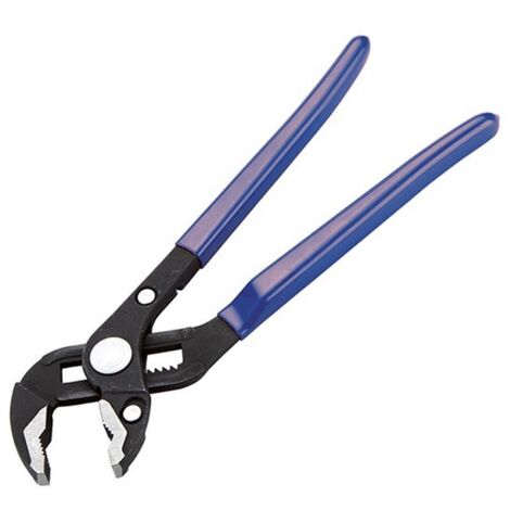 TENACILLA AJUSTE AUTOMATICO 9.5" 240 MM (1/2)