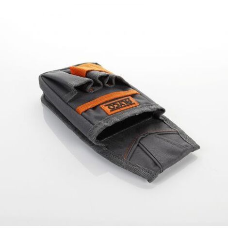 BOLSA NYLON ALYCO ORANGE P/CINTURÓN (1/5)