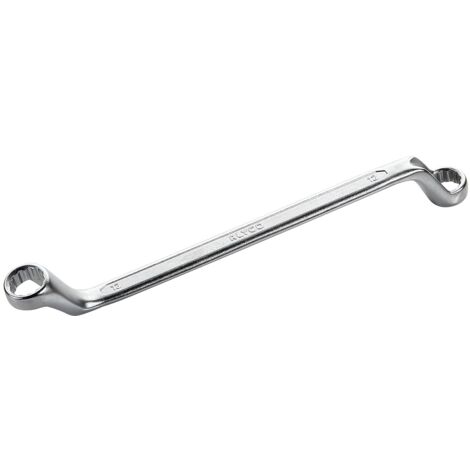 Llave Acodada De Doble Estrella 30X32 Mm Hr Alyco (1/2)