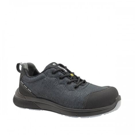 ZAPATO VITA ECO S3 NEGRO ESD T-42OFERTA