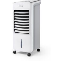 CLIMATIZADOR HUMIDIFICADOR