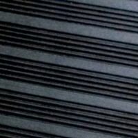 PAVIMENTO AMERICANO CAUCHO CON ARPILLERA 3MM - 1X10 M