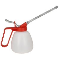 ACEITERA PLASTICO PICO FLEXIBL - 500 CM3
