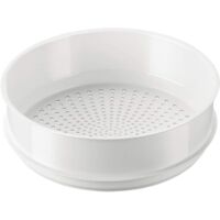 Cesto de Cocina al Vapor de Plástico de 24 cm Presto Tescoma