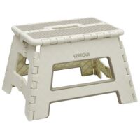TABURETE PLEGABLE