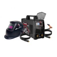 GRUPO SOLDAR INVERTER+PANT - 200A/40%