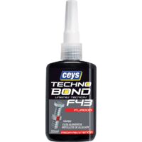 ADHESIVO PROFESIONAL FIJADOR RESISTENCIA MEDIA F43
