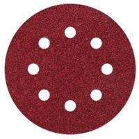 DISCO LIJA VELCRO PQ5 GR40