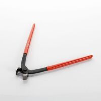TENAZA RUSA ALYCO ORANGE MANGOS PVC 12" 300 MM