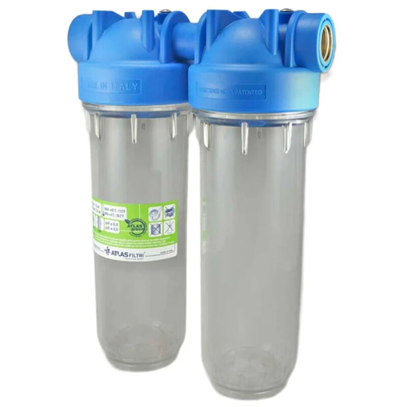 Maak kennis met de Puritii Water Bottle | Waterwish