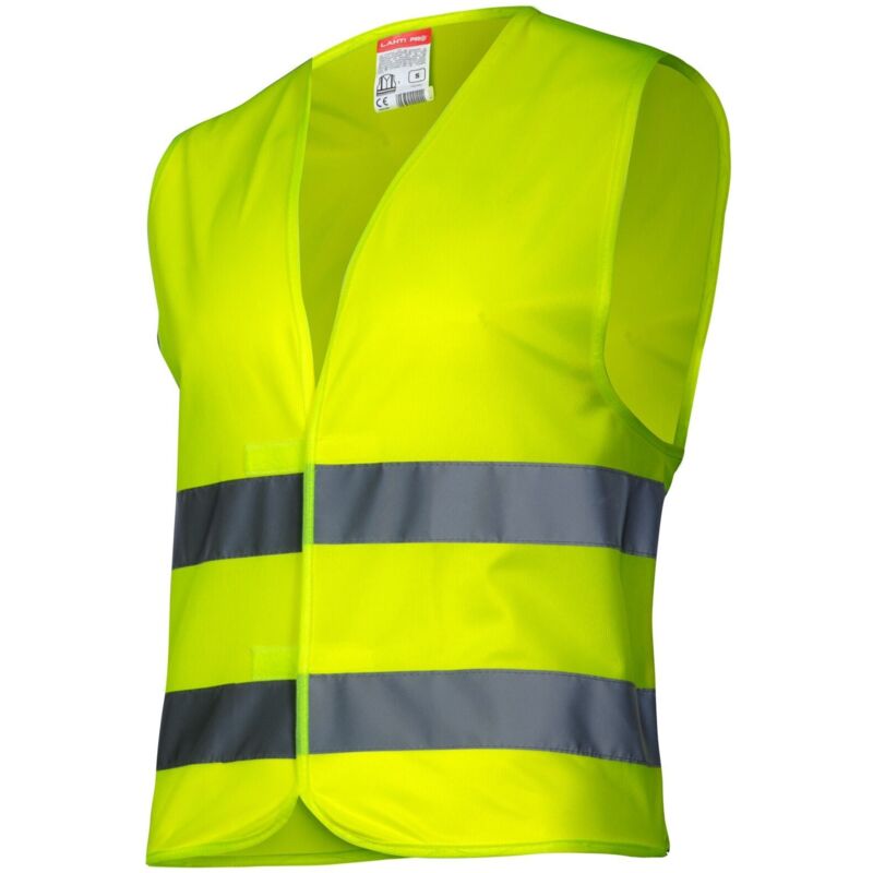 Gilets De Sécurité Pour Enfants - Vêtements Haute Visibilité Et Réfléchissants