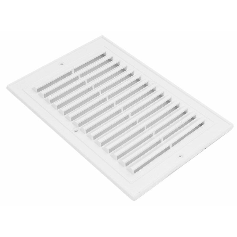 Grille De Ventilation Climatisation Pour Vauxhall/Opel Corsa D, Adam - Noir, Remplacement Direct - 9