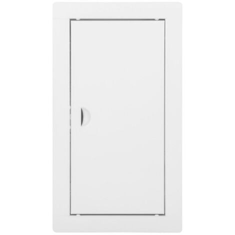 Trappe De Visite CM 40x30 Aluminium Pour Placo – Fixline, Neuve