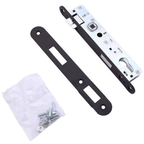 Serrure de porte portail 90/22 (1/2)