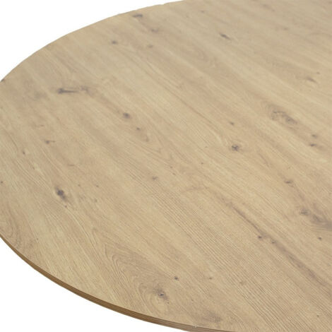 Pied De Meuble Wood Select 20 Cm – Naturel – Lot Design Scandinave