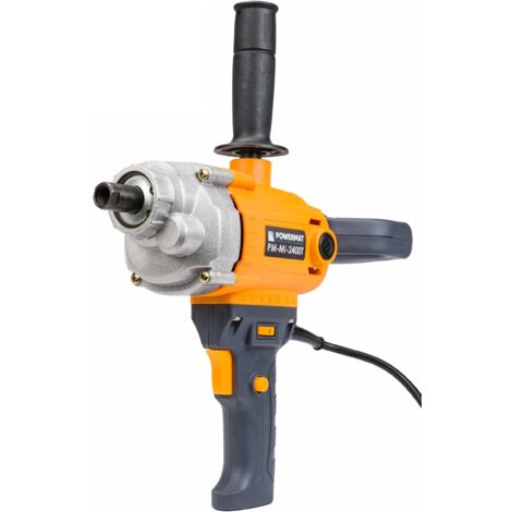 Mélangeur Malaxeur électrique  électrique 2400 W