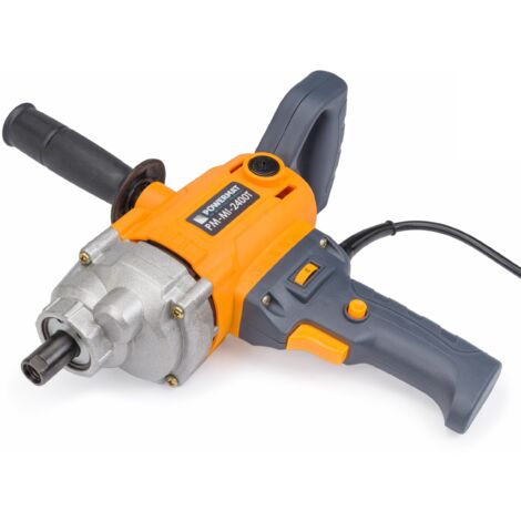 Mélangeur Malaxeur électrique  électrique 2400 W