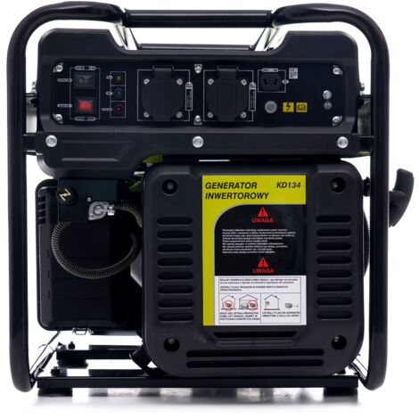 Générateur Groupe électrogène Monophasé 1,5/2 Kw