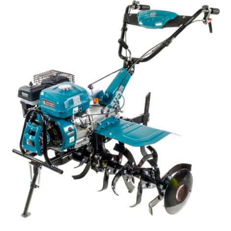 Motozappa a benzina Könner & Söhnen KS 7HP-1050G 7.0 ch 212 cm3