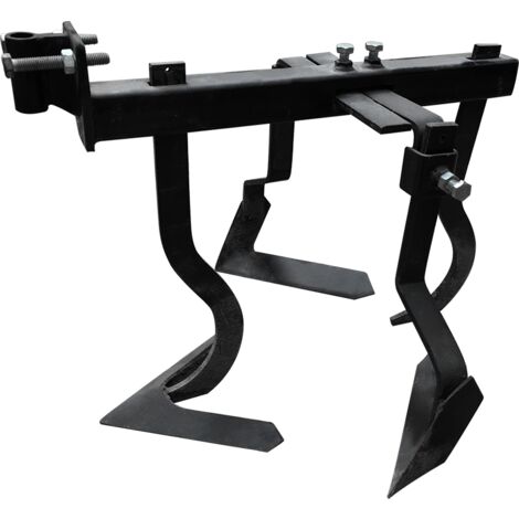 Italian Power RG1004 - Aratro Per Patate Professionale