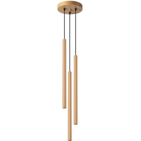 Hängeleuchte Pastelo 3xG9 Neutralweiß 19.5cm Sollux (1/5)