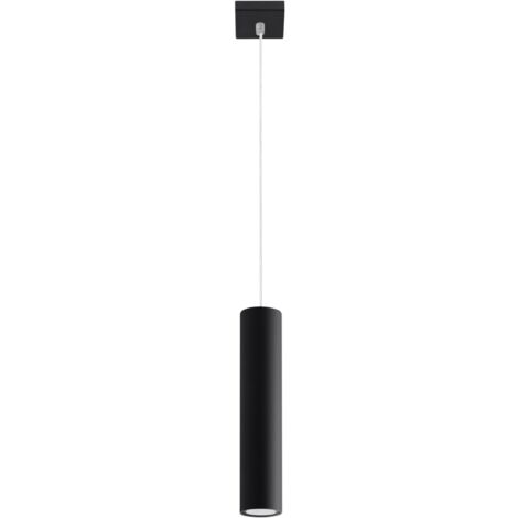 Hängelampe Lagos 1xGU10 Neutralweiß 8cm Sollux (1/5)