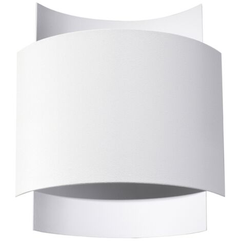 Wandleuchte Impact   1xG9 Neutralweiß 22cm Sollux
