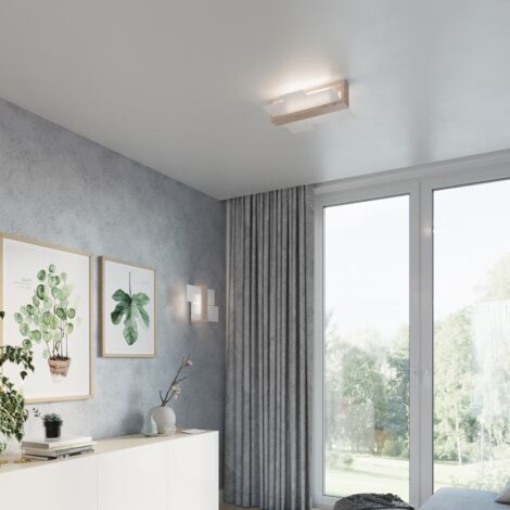 Wandleuchte Feniks   1xE27 Neutralweiß 43cm Sollux