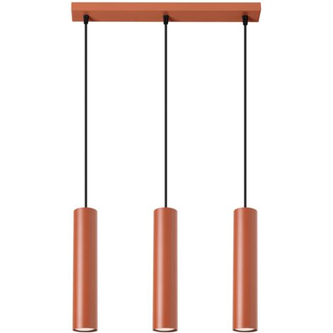 Pendelleuchte Lagos   3xGU10  45cm Sollux