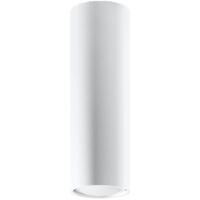 Deckenleuchte Lagos 1xGU10 Neutralweiß 6cm Sollux