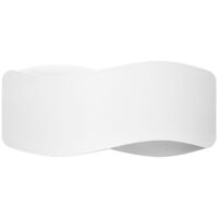 Wandleuchte TILA 30 weiß Sollux Lighting Modell SL.1017