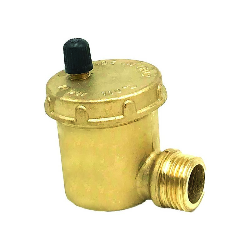 Válvula automática de purga de aire