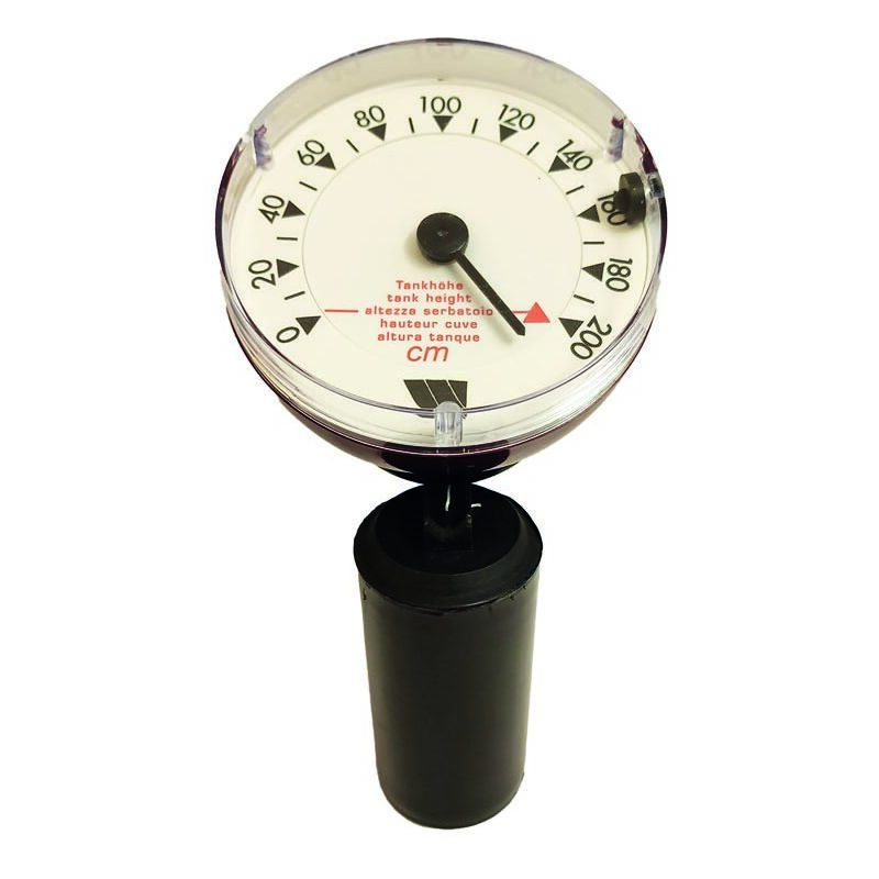 Sensor De Nivel De Combustible RMS Para Vespa FL / PK | 228444