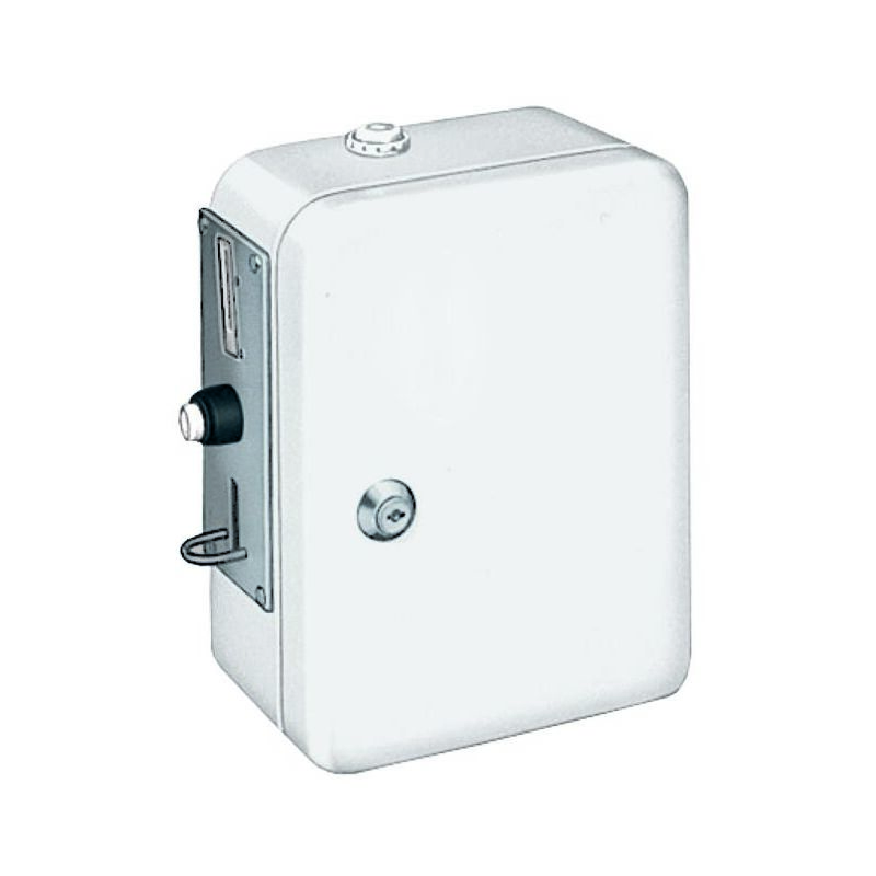 Monedero ecm 3-2 ecm3-2 monedero 230vac sin display