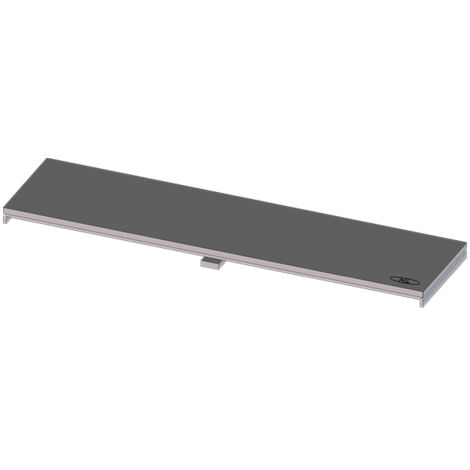 Cubierta de acero inoxidable, apta para HL54F y HL54I