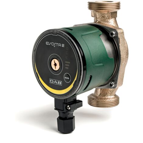 Termostato electrónico de ACS 1"1/2 150 mm DAB EVOSTA2 40/70 SAN - 60186164