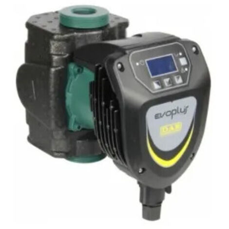 Termostato electrónico 2" 180 mm EVOPLUS Small 60/180 XM - 60150943