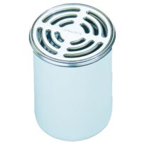 Soporte de rejilla redondo d 145mm/155mm (V4A), rejilla de acero inoxidable d 145mm