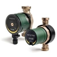 Termostato de circulación DAB EVOSTA 2 11/139 SAN V 1" para ACS - Código 60187268