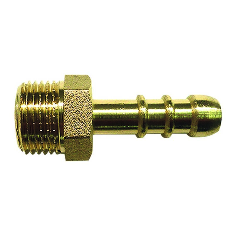 Gasschlauch 2m Druckregler Für Gasflaschen 21,8x1,14L Wiltec Druckminderer 50mbar - Für Gaszylinder 21,8x1,14L, 1,5kg/h (Grill, Heizstrahler) 21,8x1,14L Anschluss Weber Q1200