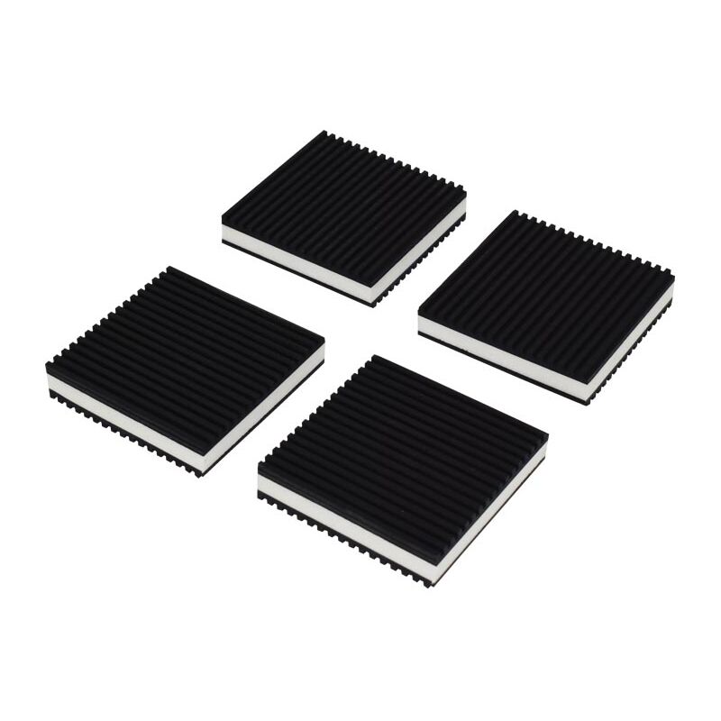 Lot 3 Plaquettes Telescope Celestron Plaquettes Anti-vibrations Celestron - Lot De 3 Neuves - Référence 93503 - Pour Stabiliser Votre équipement Compresseur De Clim Scenic 3 Lot 3 Plaquettes Telescope Celestron Plaquettes Anti-vibrations Celestron - Lot De 3 Neuves - Référence 93503 - Pour Stabiliser Votre équipement Compresseur De Clim Scenic 3