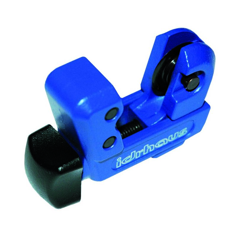 Rohrschneider Aluminium ENVA Mini Rohrabschneider Für 3–16 Mm Rohre – Ideal Für Bremsleitungen, Kupfer & Alu ENVA Rohrschneider
