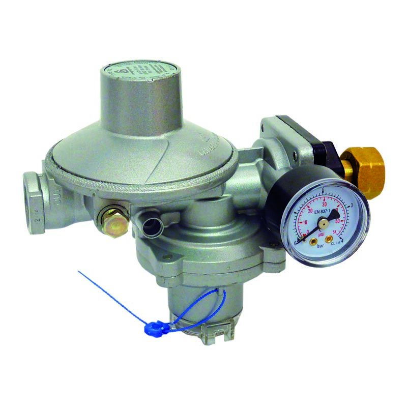 Kraftstofftank Mit Kappe & Absperrventil - 4 Quart Ersatz Für Holzhacker & Schneefräsen