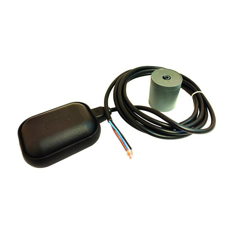 304 Edelstahl Schwimmerventil - Automatischer Niveauregler Für Wassertanks & Pools