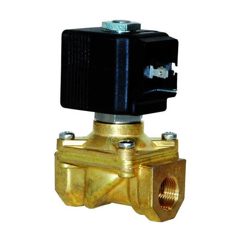 1,5 ZOLL EDELSTAHL Null Differential Elektrisches