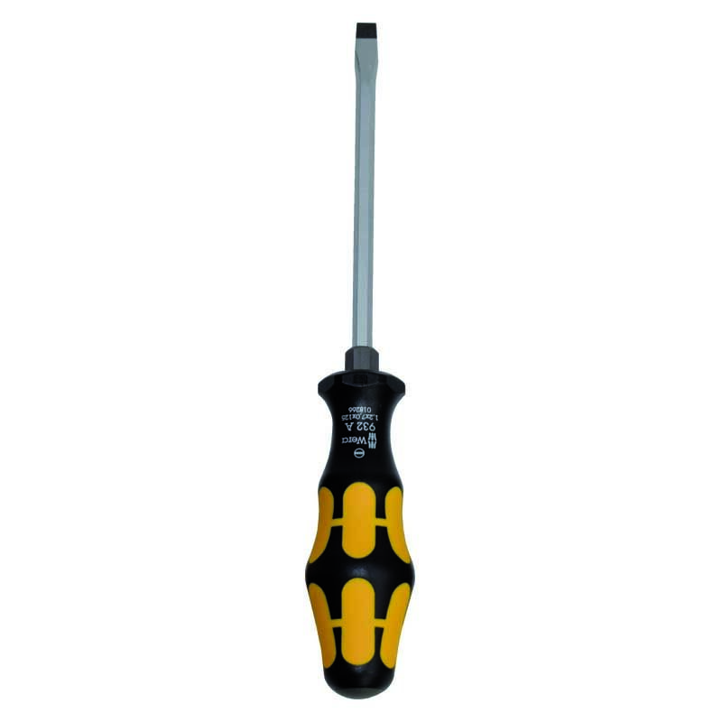 Wera 'kraftform plus 900er Serie' Meißelschraubendreher - Idrhaus